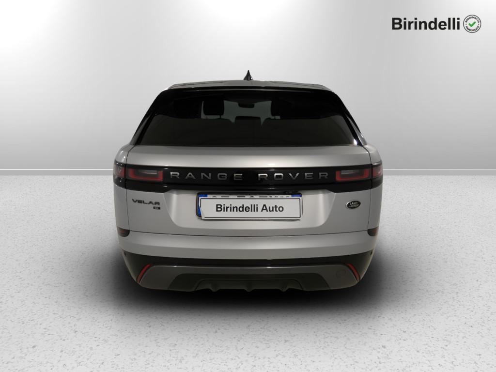 LAND ROVER Range Rover Velar - Range Rover Velar 2.0D I4 204 CV R-Dynam