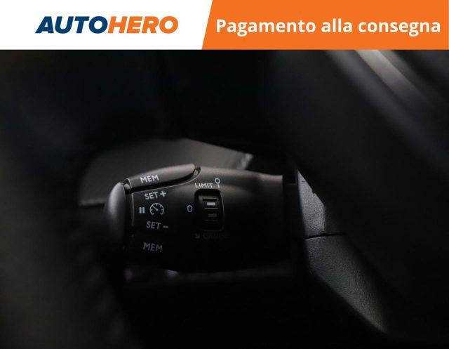 PEUGEOT 208 PureTech 75 Stop&Start 5 porte Allure Pack