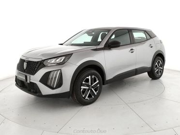 Peugeot 2008 PureTech 100 Style