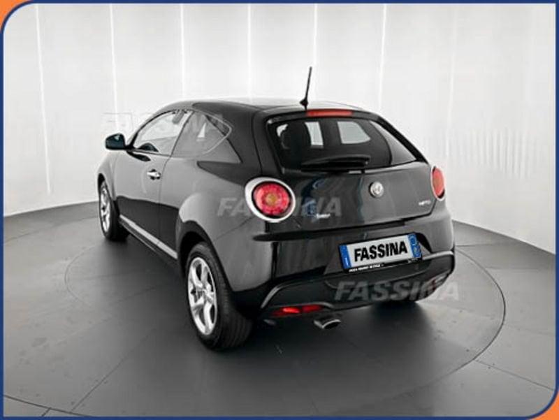 Alfa Romeo MiTo MiTo 1.4 Super 78cv