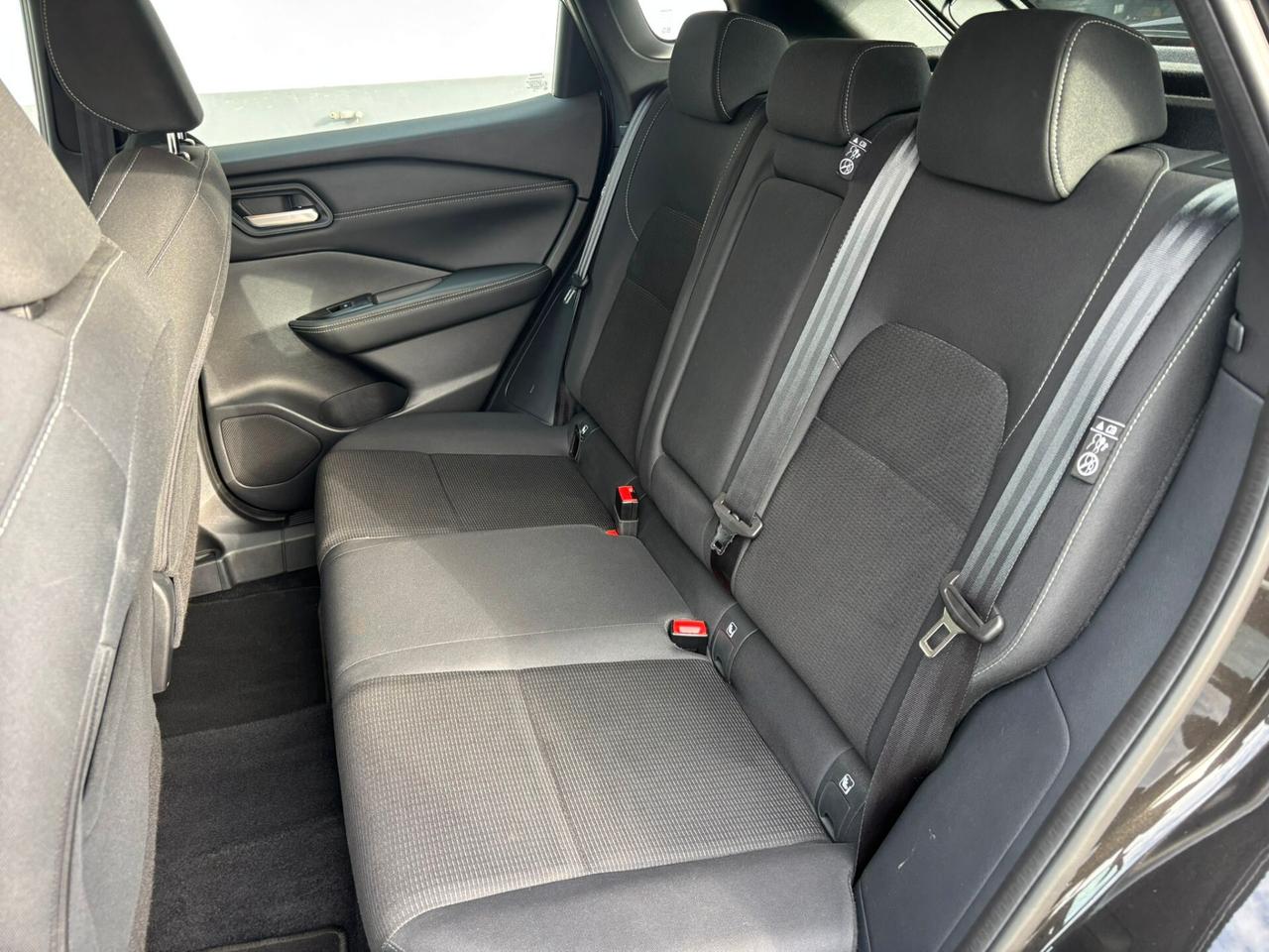 Nissan Qashqai MHEV 158 CV Xtronic Tekna+