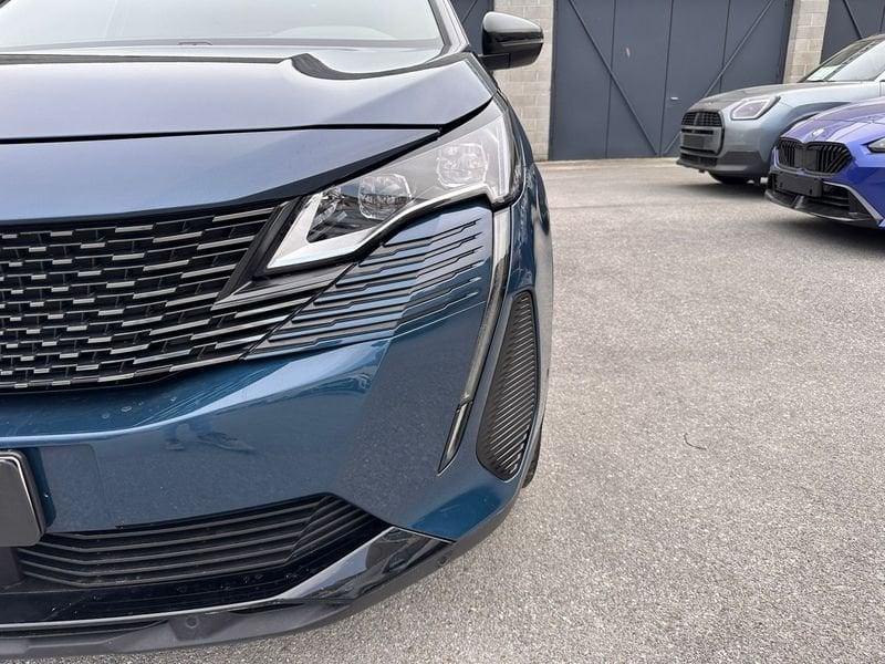 Peugeot 3008 II 2021 1.5 bluehdi GT s&s 130cv eat8