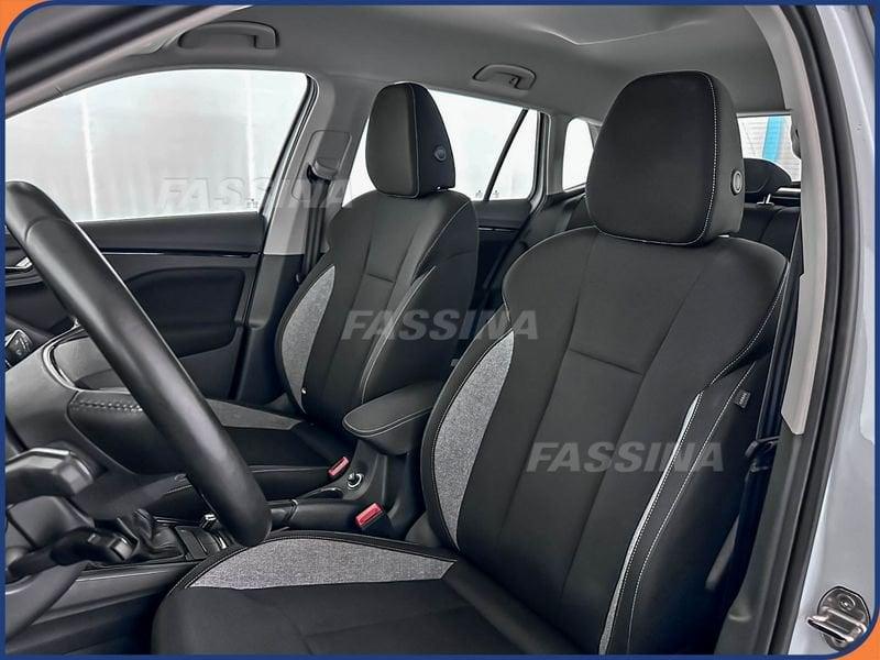 Škoda Kamiq Kamiq 1.0 tsi Selection 95cv