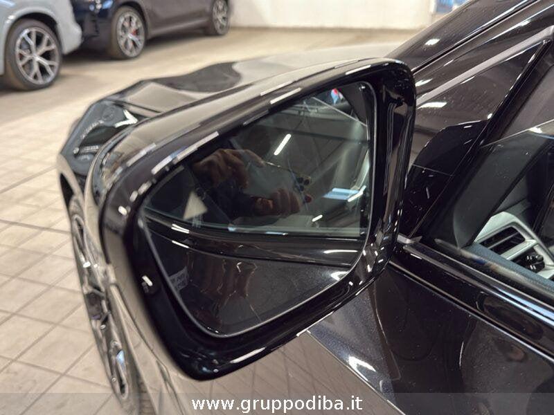 BMW Serie 3 Touring Serie 3 G21 2022 Touring 320d Touring mhev 48V xdrive MSport auto