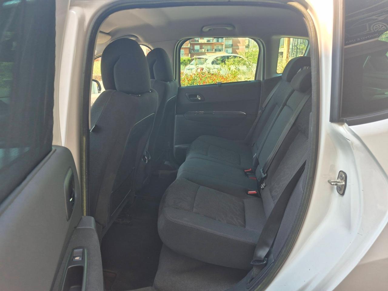 Peugeot 3008 1.6 HDi 112CV Business