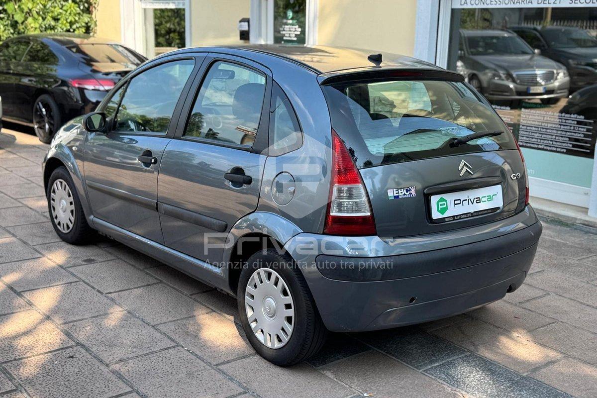 CITROEN C3 1.1 Gold by Pinko