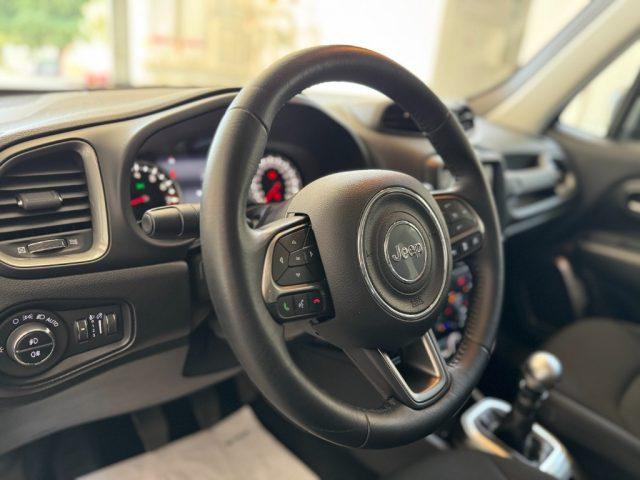 JEEP Renegade 1.0 T3 Limited