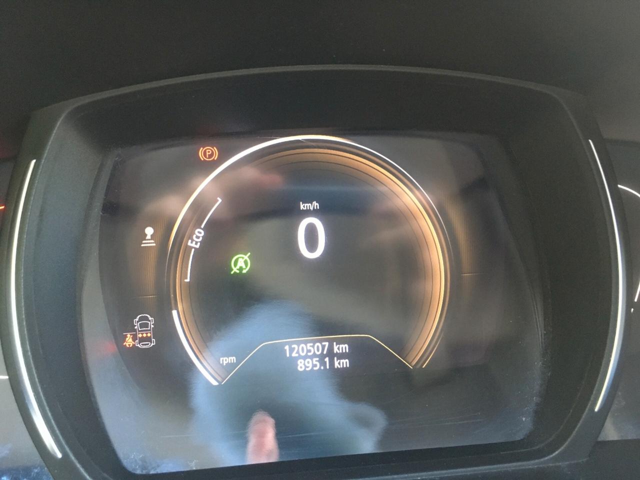 Renault Kadjar Blue dCi 8V 115CV Sport Edition2
