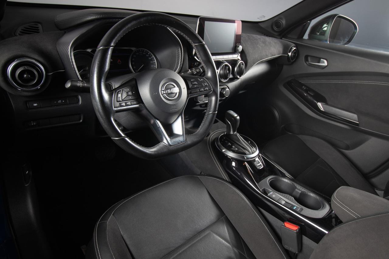 Nissan Juke N-design 1.6 Hev 94cv