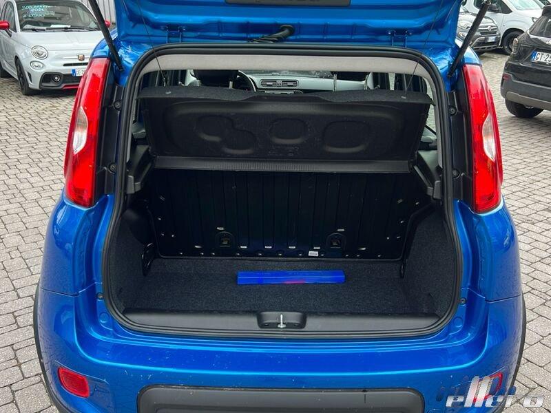 FIAT Panda 1.0 FireFly 70cv S&S Hybrid