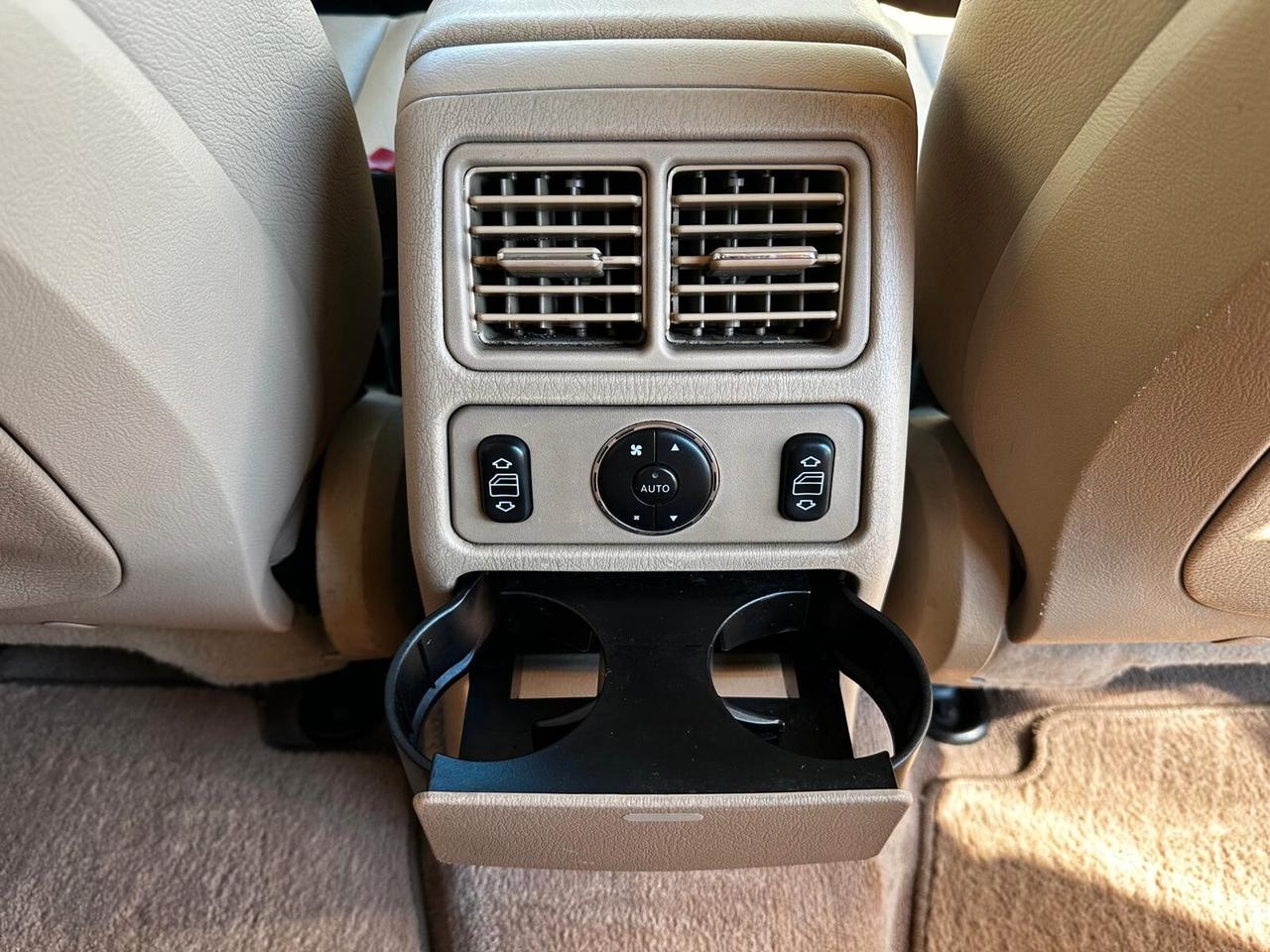 Mercedes-benz ML 270 CDI Cambio Automatico