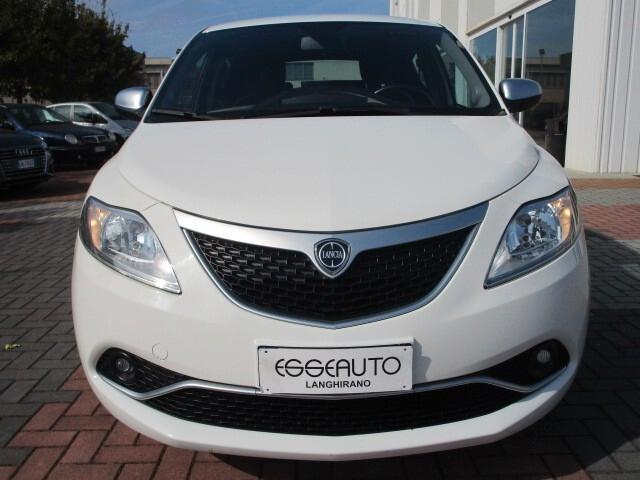 Lancia Ypsilon 1.3 MJT 16V 95 CV 5 porte Mya