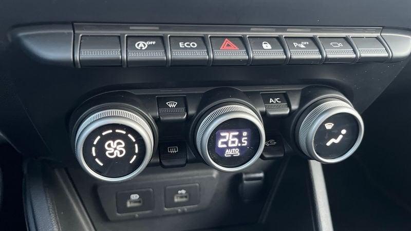 Dacia Duster 1.0 TCe GPL Prestige up 4x2 1.0 tce Prestige up Gpl 4x2 100cv