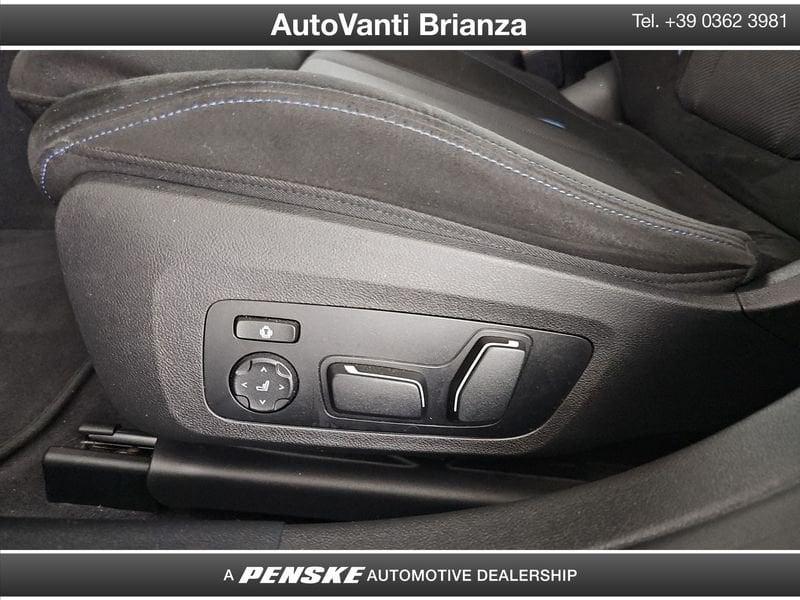 BMW Serie 4 420d Gran Coupe 48V LCI xdrive MSport Pro