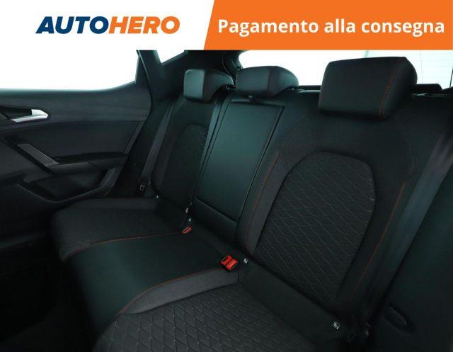 SEAT Leon 1.4 e-HYBRID 204 CV DSG FR