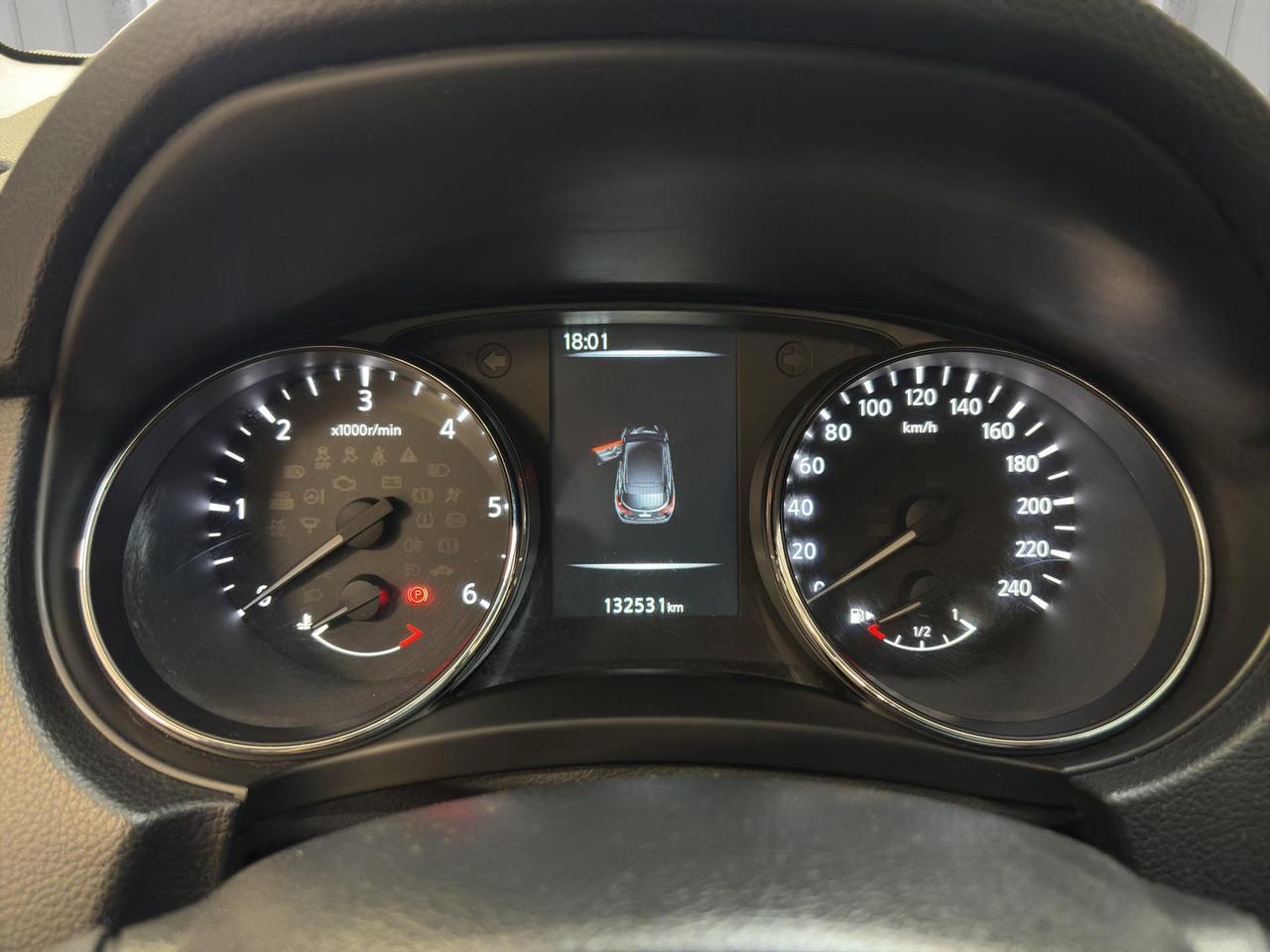 Nissan Qashqai 1.6 dci Acenta 4wd 130cv E6