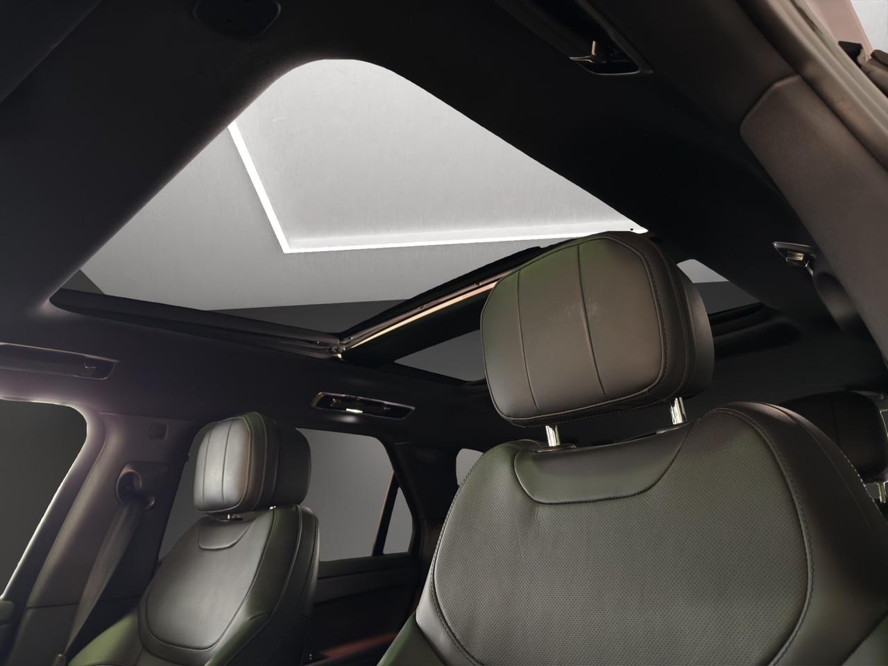 Land Rover Range Sport 3.0D l6 249 CV Dynamic SE