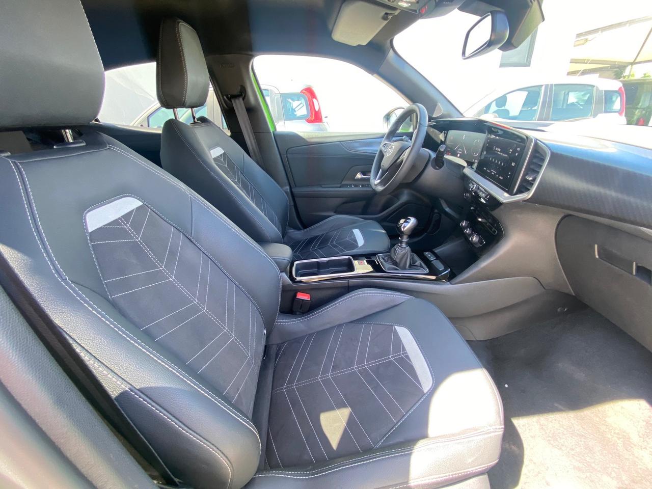 Opel Mokka 1.2 Turbo 136 CV Ultimate