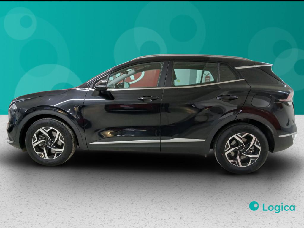 KIA Sportage V 2022 - Sportage 1.6 crdi mhev Business dct