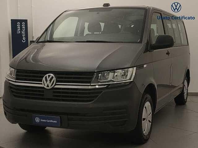 Volkswagen T6 Kombi T6 2.0 TDI 110CV PC Kombi Business