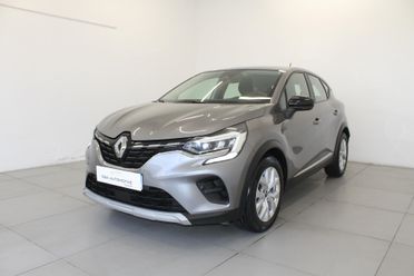Renault Captur 1.5 blue dci Intens 95 Cv.
