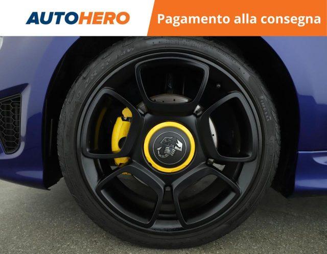 ABARTH 595 1.4 Turbo T-Jet 160 CV Pista