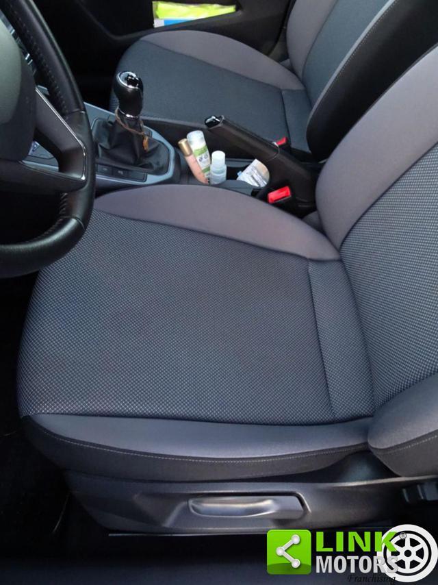 SEAT Arona 1.0 TGI Style *UNICO PROPRIETARIO*