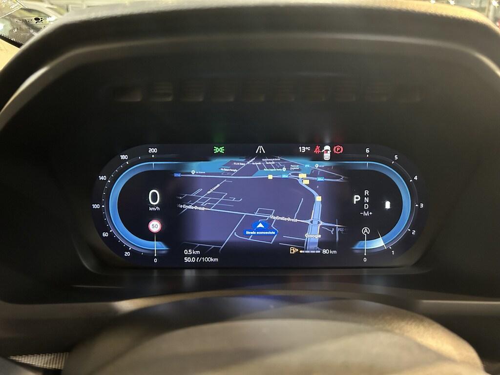 Volvo XC90 2.0 B5 Core AWD automatico