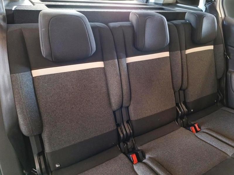CITROEN C5 AIRCROSS BlueHDi 130 S/S Business EAT8