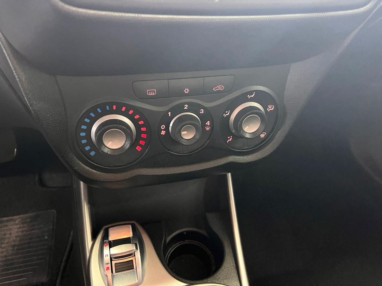 Alfa Romeo MiTo 1.3 JTDm 95 CV S&S