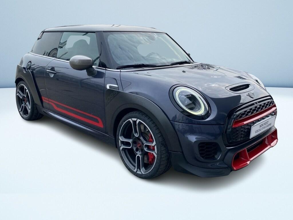 Mini John Cooper Works 2.0 TwinPower Turbo John Cooper Works