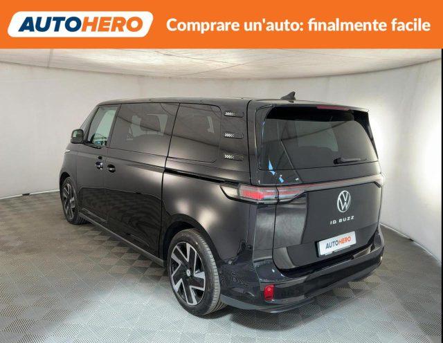 VOLKSWAGEN ID.Buzz Pro Passo Lungo