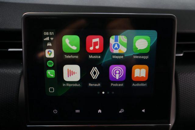 RENAULT Clio TCe 90 CV 5 porte Business