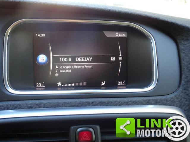 VOLVO V40 D2 Business -SOLO 68.000KM-