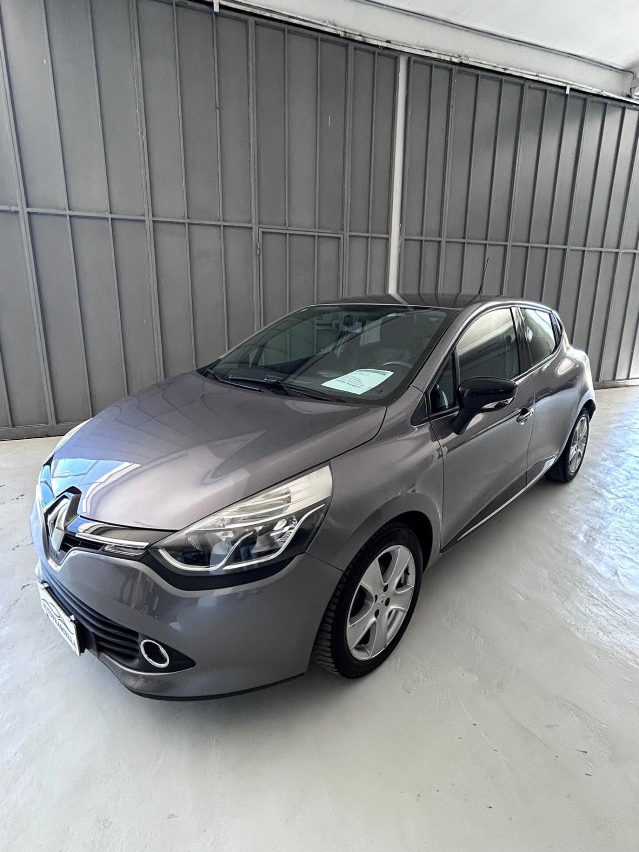 Renault Clio dCi 8V 75CV Start&Stop 5 porte Energy Life