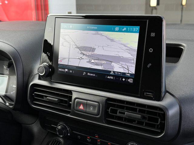 CITROEN Berlingo BlueHDi 100 Van M Driver 1000Kg Unicop. IVA Esp.