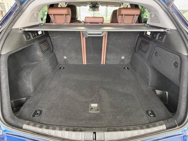 Alfa Romeo Stelvio 2.0 Turbo 200 CV AT8 Q4 Super 2021