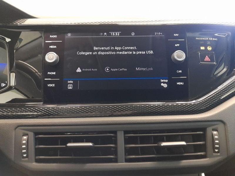 Volkswagen Polo 1.0 EVO Life