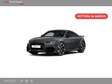 Coupe 2.5 quattro S tronic