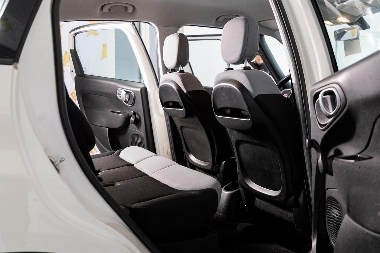 Fiat 500L Living 1.3 Multijet 95 CV Lounge UNICO PROPRIETARIO