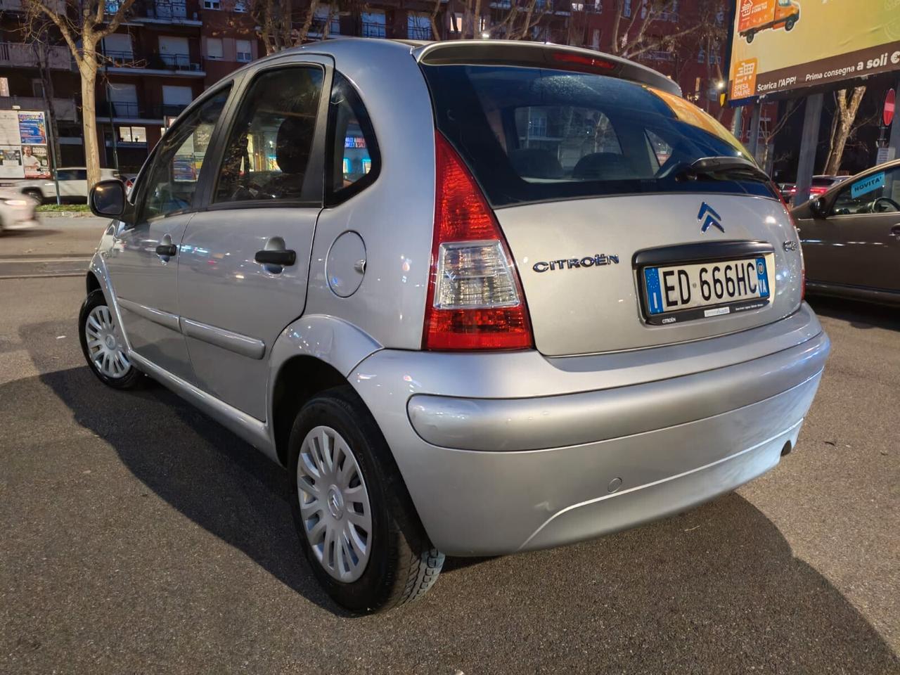 Citroen C3 - OCCASIONE !!!