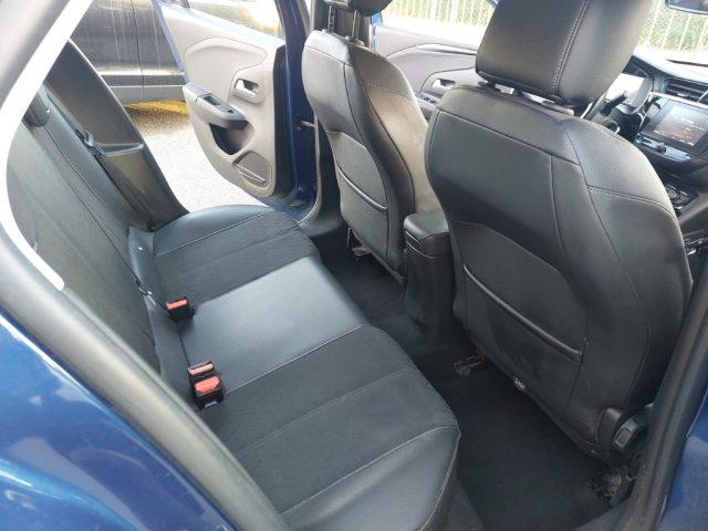 OPEL Corsa 1.2 100 CV Elegance Uniprò km 67000 Fatturab.