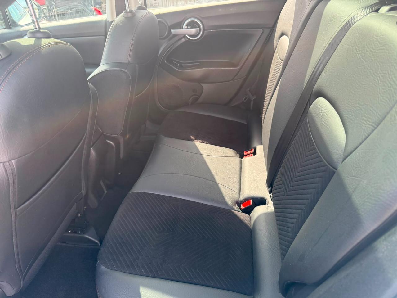 Fiat 500X 1.6 MultiJet 120 CV DCT S-Design City