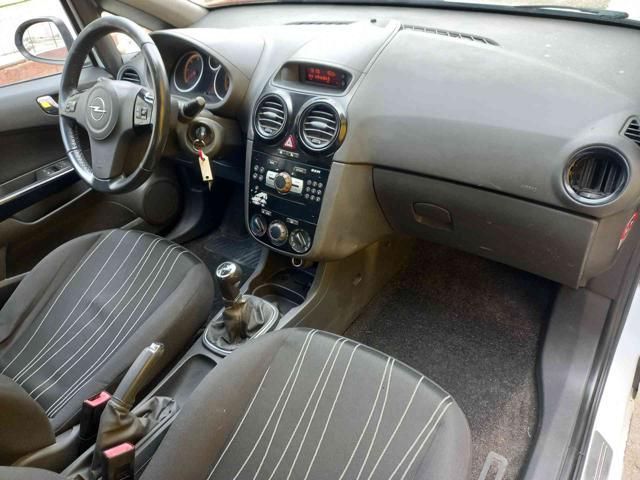 OPEL Corsa 1.3 CDTI 75CV F.AP. 5 porte Edition NEOPATENTATI