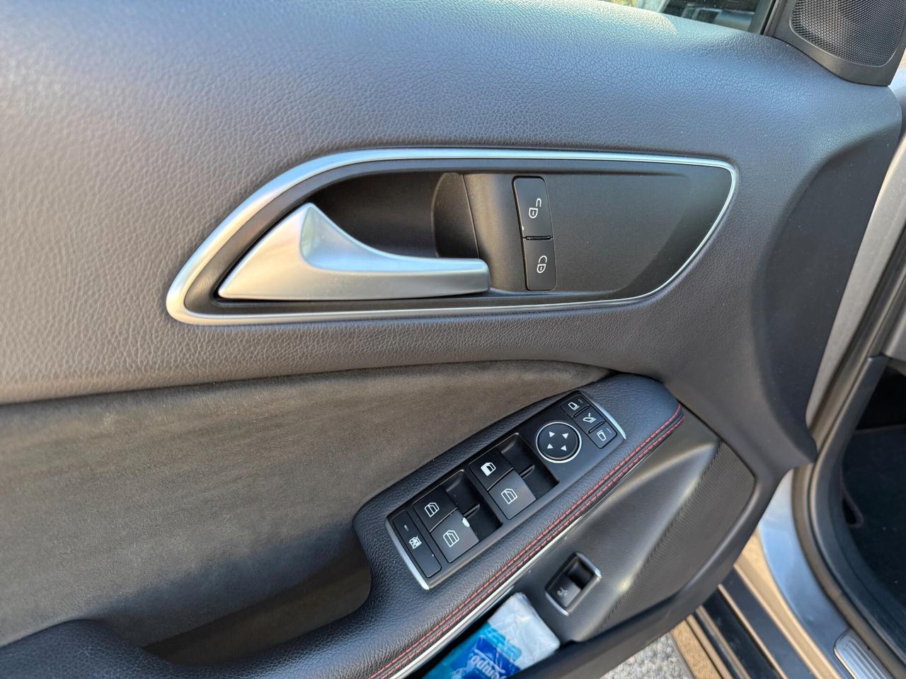 Mercedes-benz GLA 200 CDI 4Matic Premium