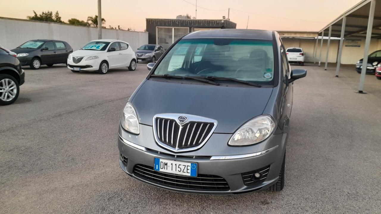 Lancia MUSA 1.3 Multijet 16V Oro