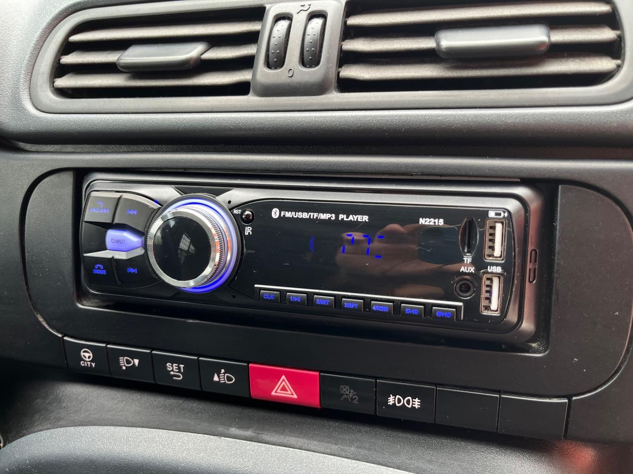 FIAT PANDA Van 1.2 Benzina 69cv POP - 2019