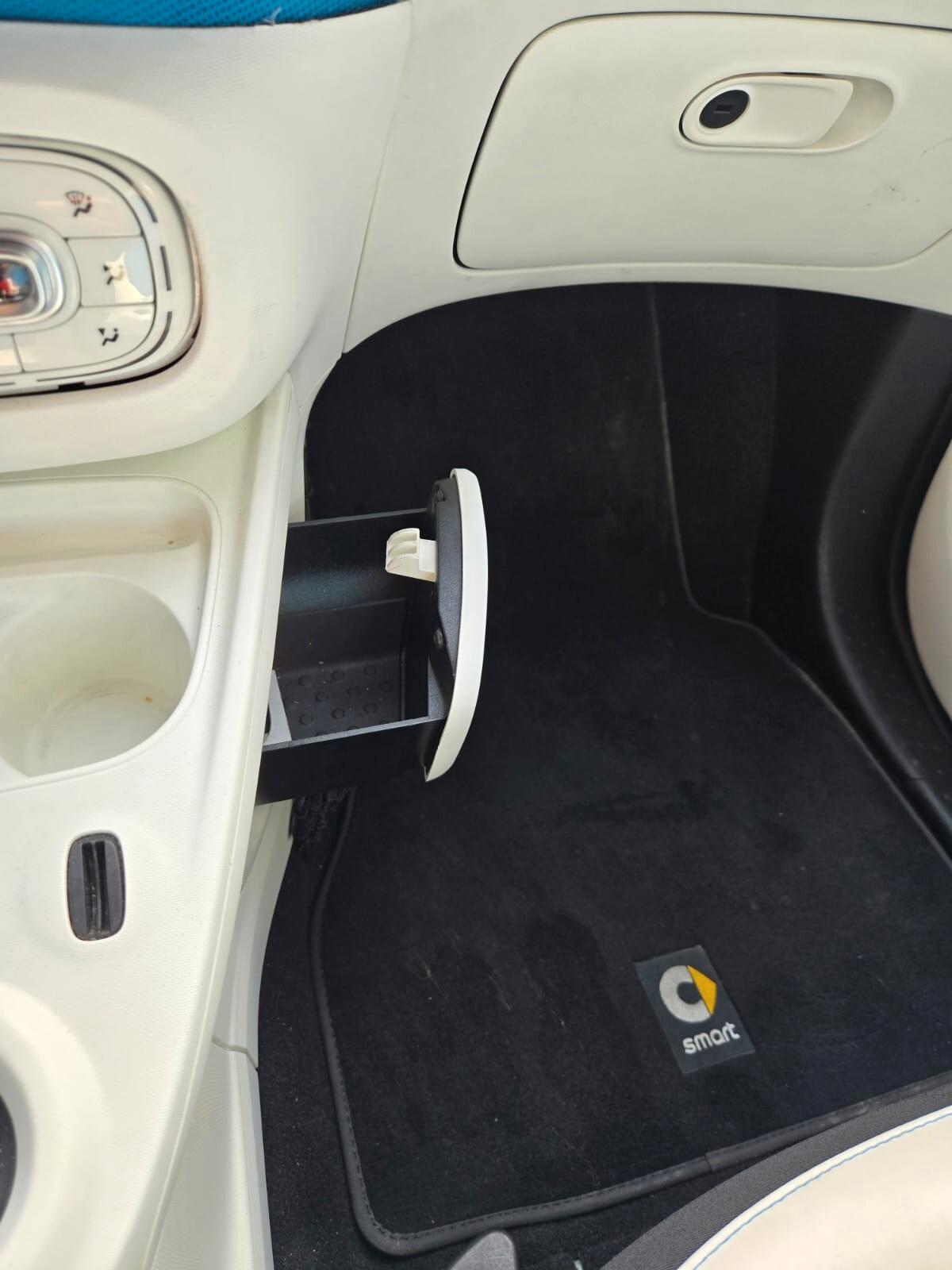 Smart ForTwo 90 0.9 Turbo Proxy