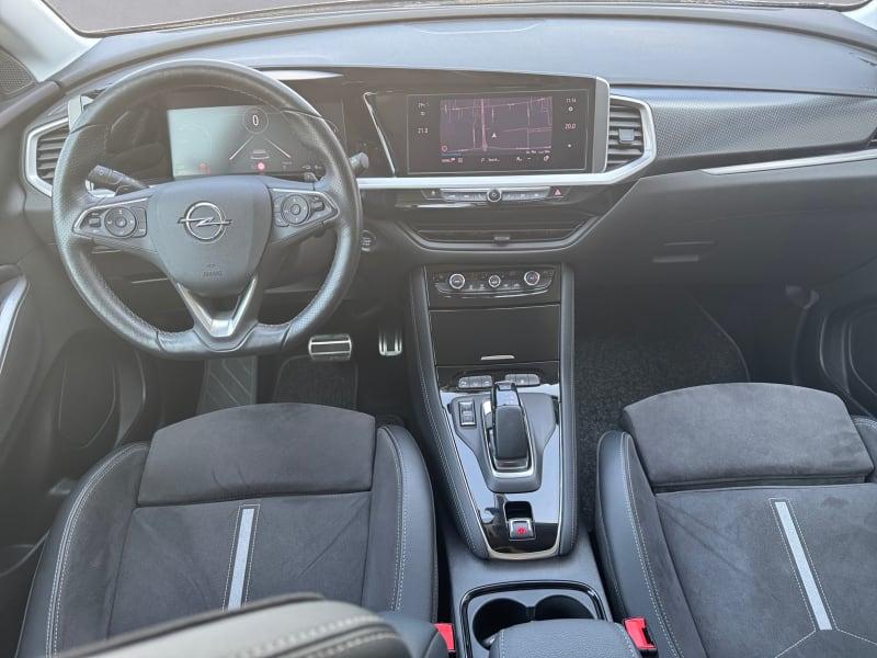 OPEL GRANDLAND 1.6 PHEV AUT. AWD GSE