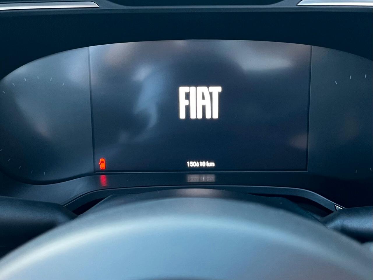 Fiat Tipo 1.6 Mjt S&S SW Business